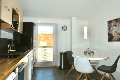 Apartamento Promenade Sur Les Toits