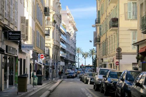 Apartamento Promenade Sur Les Toits