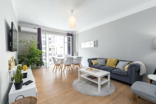 Apartamento Au 32 Hdp