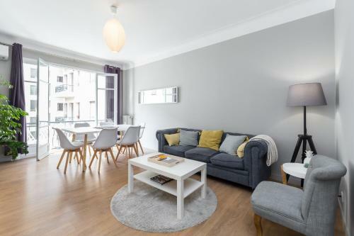 Apartamento Au 32 Hdp