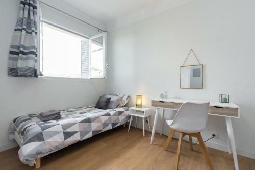 Apartamento Au 32 Hdp