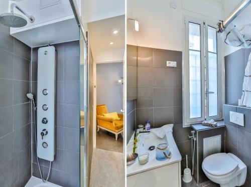 Apartamento My Casa - Joffre 32