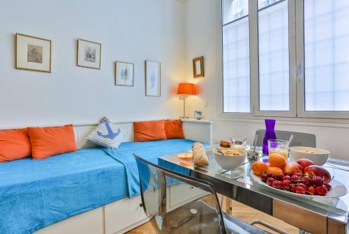 Apartamento My Casa - Joffre 32