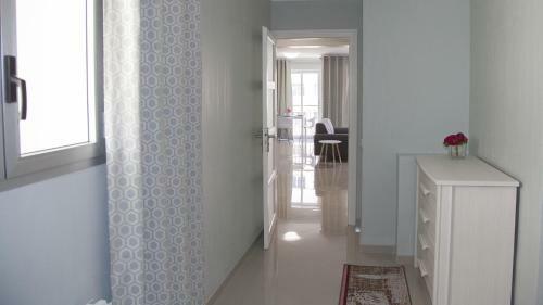 Apartamento Big & Stylish 2 Room Flat