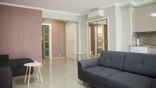 Apartamento Big & Stylish 2 Room Flat