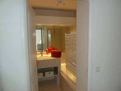 Apartamento Palais Des Domes