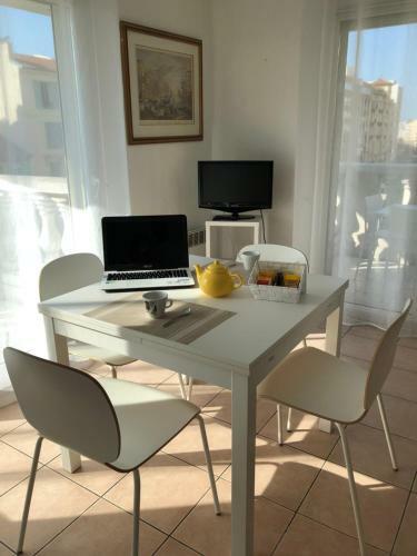 Apartamento Palais Des Domes