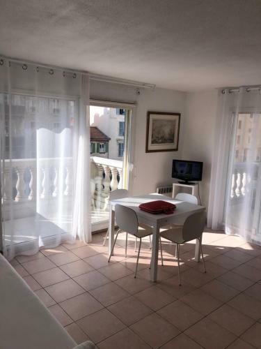 Apartamento Palais Des Domes