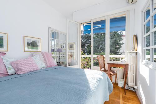 Apartamento Appartement Nice Port