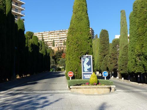 Apartamento Abbaye de Roseland