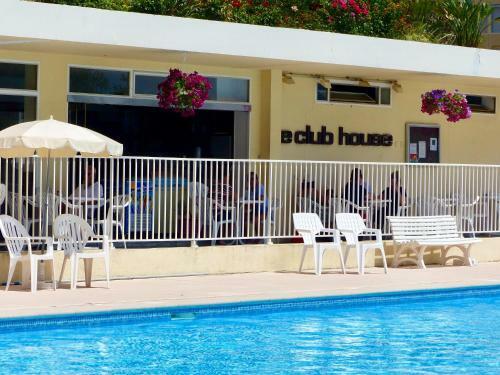 Apartamento Abbaye de Roseland