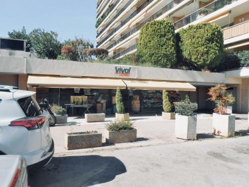 Apartamento Abbaye de Roseland