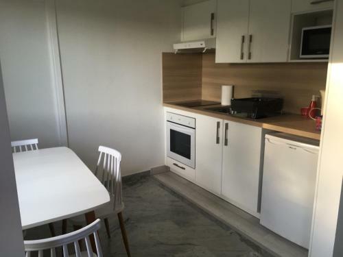 Apartamento Abbaye de Roseland