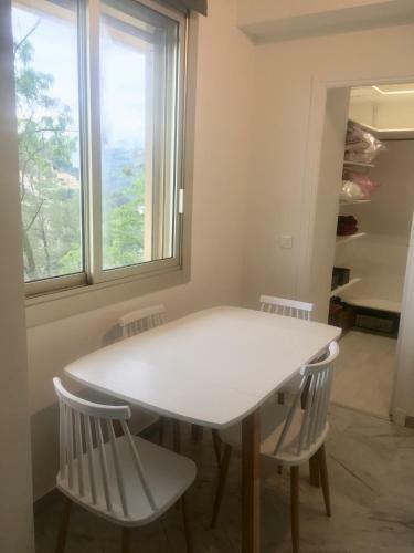 Apartamento Abbaye de Roseland
