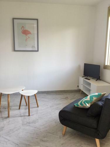 Apartamento Abbaye de Roseland