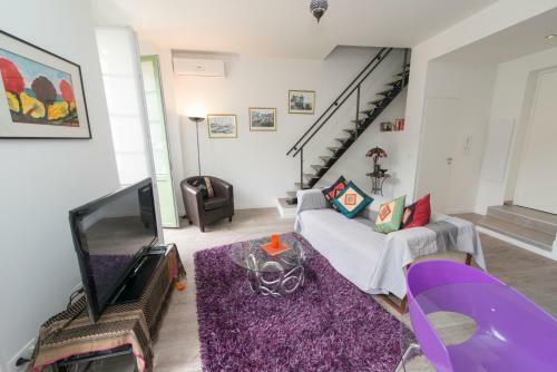 Apartamento La Garibaldi
