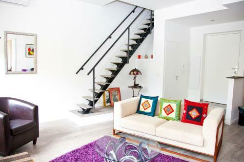 Apartamento La Garibaldi