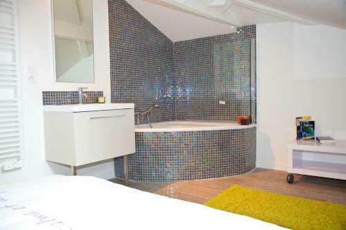 Apartamento La Garibaldi