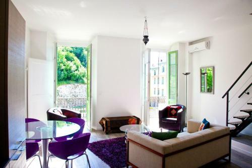 Apartamento La Garibaldi