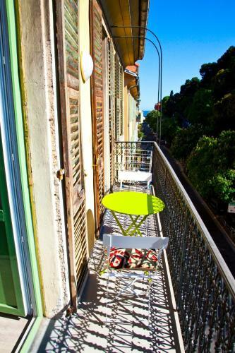 Apartamento La Garibaldi