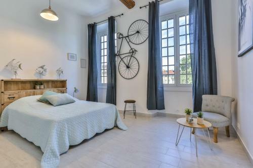 My Casa Garibaldi - 4 Bedrooms Apartment