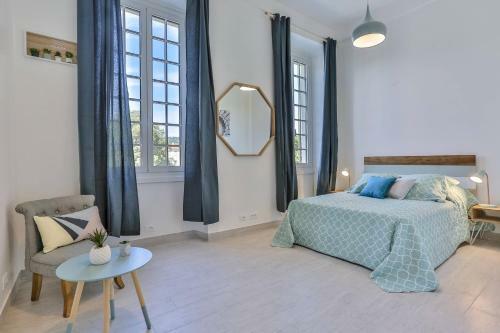 My Casa Garibaldi - 4 Bedrooms Apartment