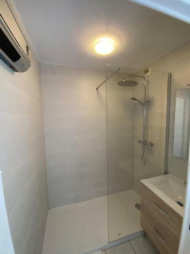 Apartamento Maison Les Domes, Piscine Et Parking