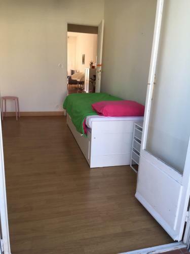 Apartamento Vue Mer Et Negresco.