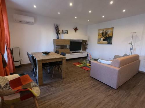 Apartamentos Rigoletto Massena
