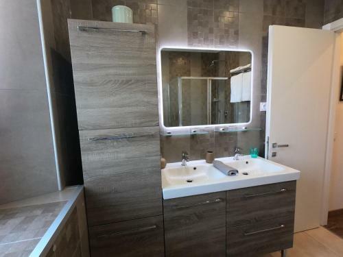 Apartamentos Rigoletto Massena