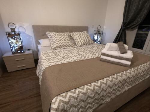 Apartamentos Rigoletto Massena