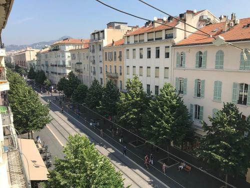 Apartamentos Rigoletto Massena