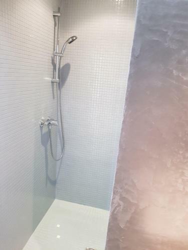 Apartamento Cosy Central Studio Nice Rossini Large Balcony
