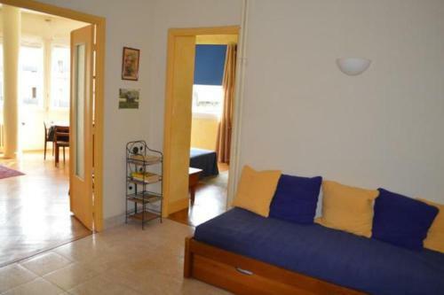 Apartamento Le Catinat