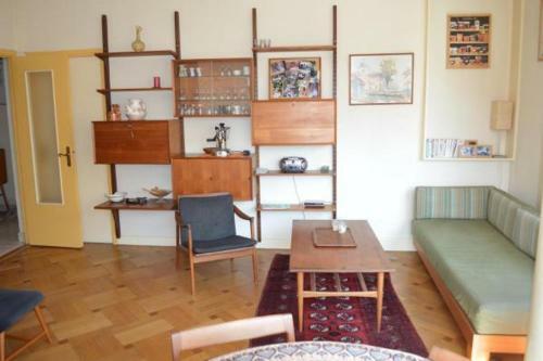 Apartamento Le Catinat