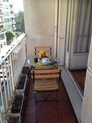 Apartamento Le Catinat