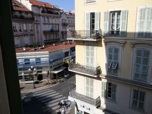 Apartamento Appartement Narcisse