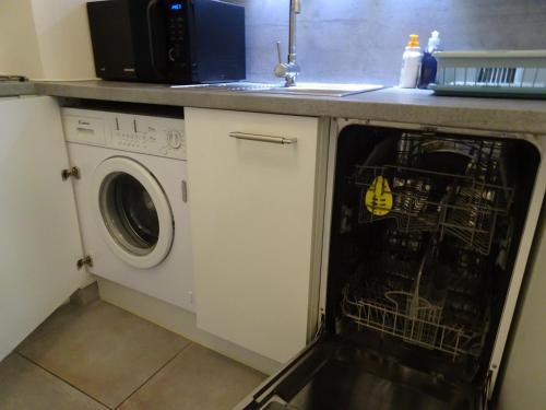 Apartamento Promenade Gambetta