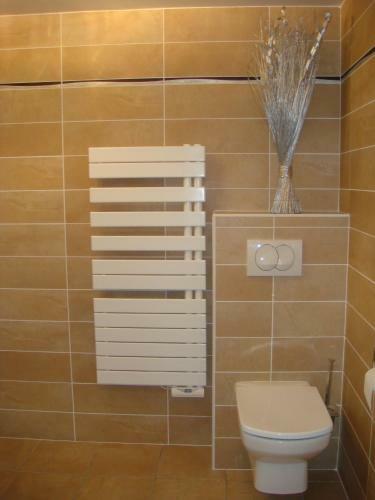 Apartamento Promenade Gambetta