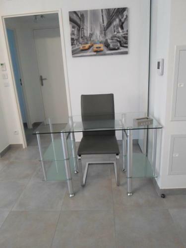 Apartamento Promenade Gambetta