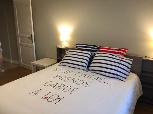 Apartamento Nice 115 By The Sea