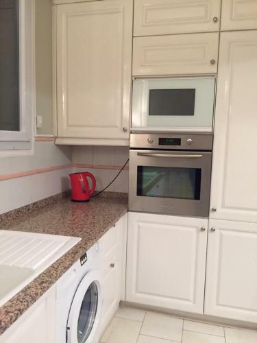 Apartamento Nice 115 By The Sea