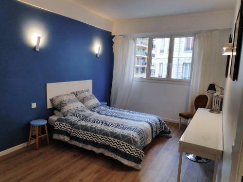 Best Apart - Nice Port - Balcony