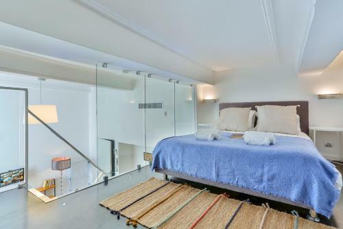 Apartamento Maison Bianchi - Duplex Old Town