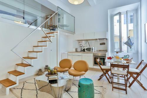 Apartamento Maison Bianchi - Duplex Old Town