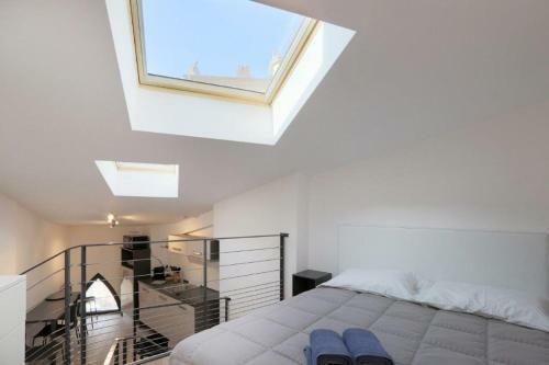 Apartamento Patio Wilson