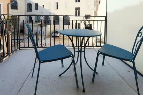 Apartamento Patio Wilson
