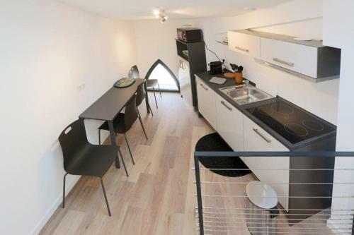 Apartamento Patio Wilson