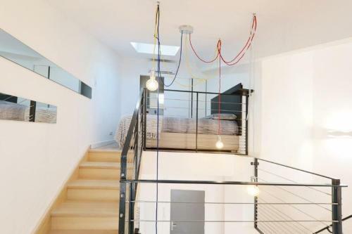 Apartamento Patio Wilson