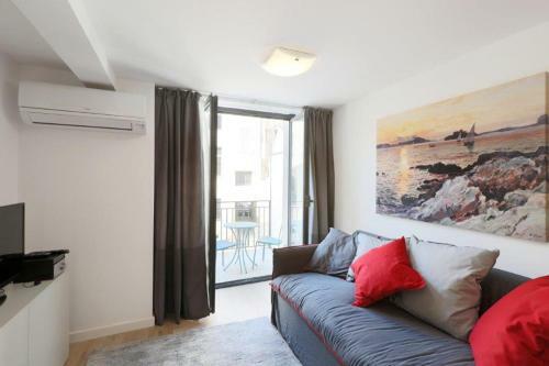 Apartamento Patio Wilson